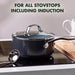 CC003791-001 Kitchen/Cookware/Saucepans
