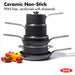 CC004748-001 Kitchen/Cookware/Cookware Sets