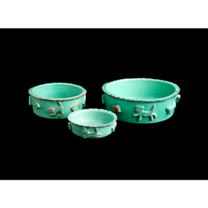PDMA3001 Decor/Pet Accessories/Pet Bowls & Food Containers