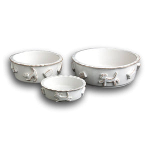 PDMW3010 Decor/Pet Accessories/Pet Bowls & Food Containers
