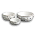 PDMW3010 Decor/Pet Accessories/Pet Bowls & Food Containers