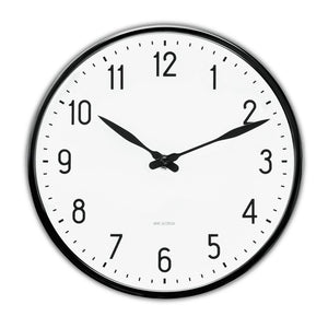 43633 Decor/Wall Art & Decor/Wall Clocks