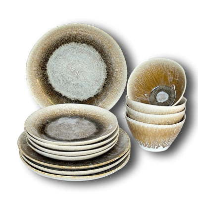 Product Image: 10-1700 Dining & Entertaining/Dinnerware/Dinnerware Sets