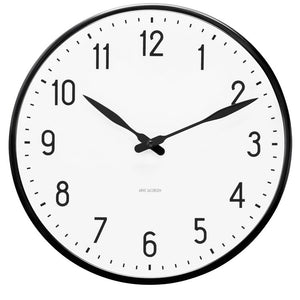 43643 Decor/Wall Art & Decor/Wall Clocks