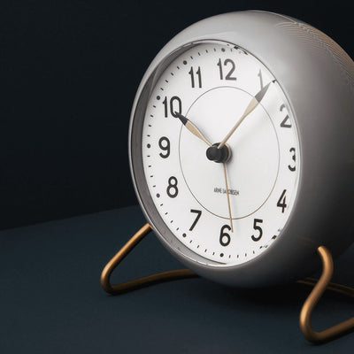 Product Image: 43674 Decor/Decorative Accents/Table & Floor Clocks