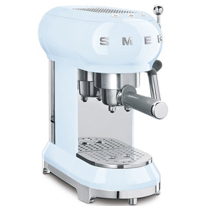 ECF01PBUS Kitchen/Small Appliances/Espresso Makers