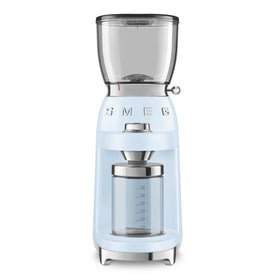 Coffee Grinder - Blue