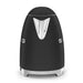 KLF03BLMUS Kitchen/Small Appliances/Coffee & Tea Makers