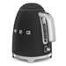 KLF03BLMUS Kitchen/Small Appliances/Coffee & Tea Makers