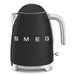 KLF03BLMUS Kitchen/Small Appliances/Coffee & Tea Makers