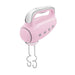 HMF01PKUS Kitchen/Small Appliances/Mixers & Attachments