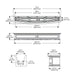 4848-W Outdoor/Lawn & Garden/Window Boxes