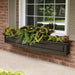 4848-ES Outdoor/Lawn & Garden/Window Boxes