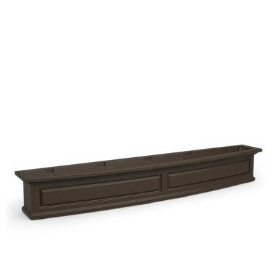 Product Image: Nantucket 72" Window Box - Espresso