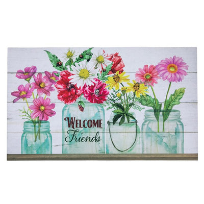 Product Image: 35126835 Storage & Organization/Entryway Storage/Welcome Mats & Runners
