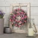 31516457 Decor/Faux Florals/Wreaths & Garlands