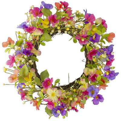 Product Image: 32840874 Decor/Faux Florals/Wreaths & Garlands