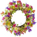 32840874 Decor/Faux Florals/Wreaths & Garlands