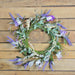 33377329 Decor/Faux Florals/Wreaths & Garlands