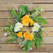 33377330 Decor/Faux Florals/Wreaths & Garlands