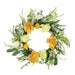 33377331 Decor/Faux Florals/Wreaths & Garlands
