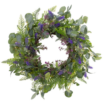 Product Image: 32840817 Decor/Faux Florals/Wreaths & Garlands