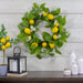 32840818 Decor/Faux Florals/Wreaths & Garlands