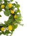 32840818 Decor/Faux Florals/Wreaths & Garlands