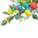 35118017 Holiday/Easter/Easter Tableware and Decor
