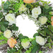 32840819 Decor/Faux Florals/Wreaths & Garlands