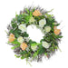 32840819 Decor/Faux Florals/Wreaths & Garlands