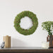 31516469 Decor/Faux Florals/Wreaths & Garlands