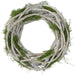 31516470 Decor/Faux Florals/Wreaths & Garlands