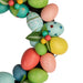35118019 Decor/Faux Florals/Wreaths & Garlands