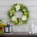 34769239 Decor/Faux Florals/Wreaths & Garlands