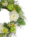 34769239 Decor/Faux Florals/Wreaths & Garlands