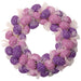 35118021 Decor/Faux Florals/Wreaths & Garlands