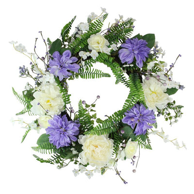 Product Image: 32840824 Decor/Faux Florals/Wreaths & Garlands