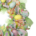35118022 Decor/Faux Florals/Wreaths & Garlands