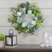 32840829 Decor/Faux Florals/Wreaths & Garlands