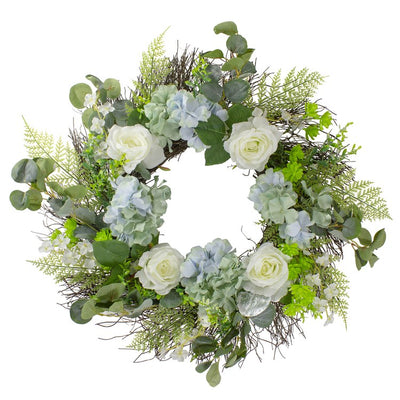 Product Image: 32840829 Decor/Faux Florals/Wreaths & Garlands