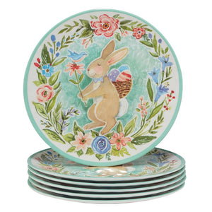 26400SET6 Holiday/Easter/Easter Tableware and Decor