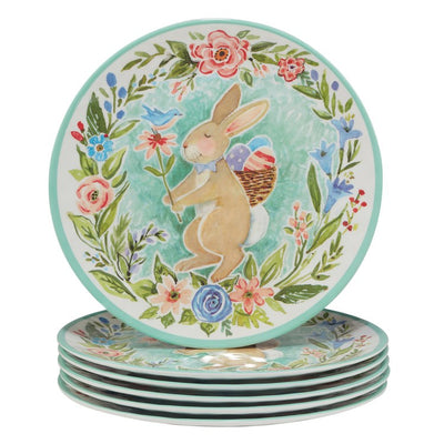 Product Image: 26400SET6 Holiday/Easter/Easter Tableware and Decor