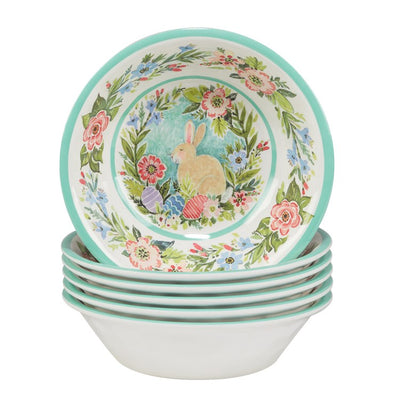 Product Image: 26402SET6 Holiday/Easter/Easter Tableware and Decor