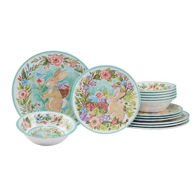 Product Image: 19595 Holiday/Easter/Easter Tableware and Decor