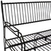 MTR-478 Outdoor/Patio Furniture/Outdoor Benches