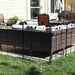 HBM-408 Outdoor/Lawn & Garden/Garden Decor