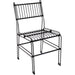 MTR-454 Outdoor/Patio Furniture/Outdoor Chairs