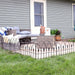 HBM-604 Outdoor/Lawn & Garden/Garden Decor