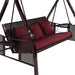 LR-236 Outdoor/Patio Furniture/Outdoor Benches